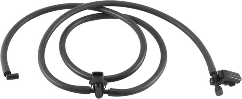 Tlily - Neu Windschutzscheibe Windschutz Washer Düse Jet Schlauch Für-