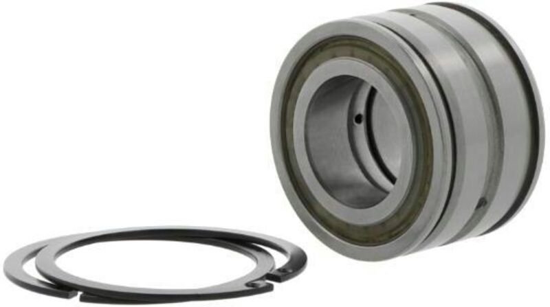 ZEN - Zylinderrollenlager NNF5012 -PP-V-2NR Innen-Ø 60 mm Außen-Ø 95 mm Breite46 mm