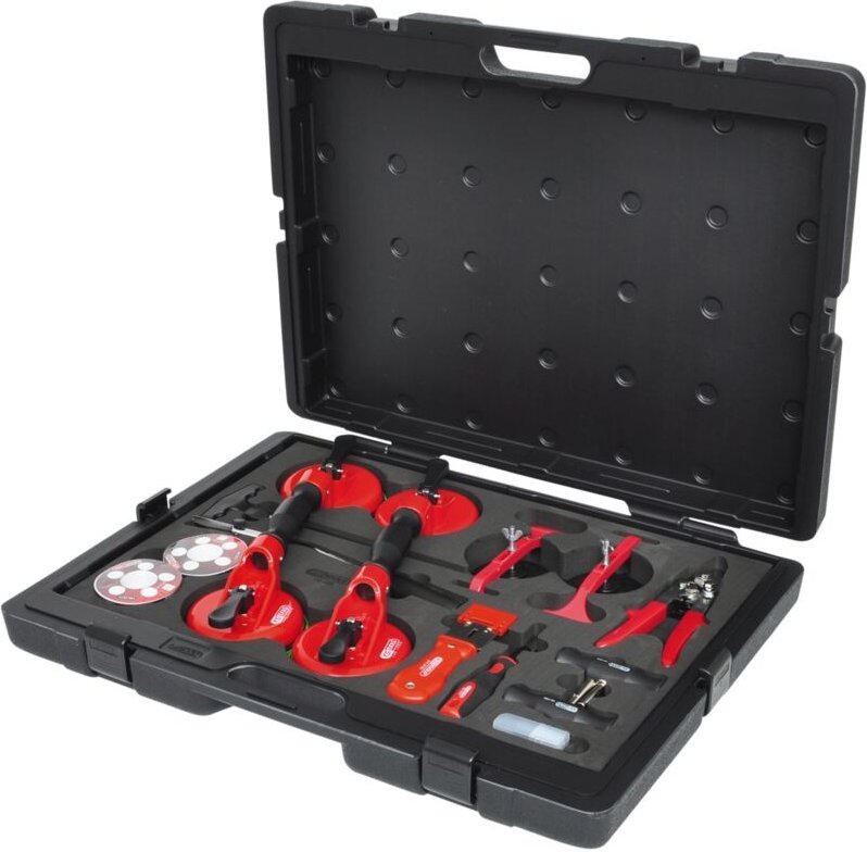 Thumbnail - MASTER Scheiben-Montage und Demontage-Satz, 13-tlg