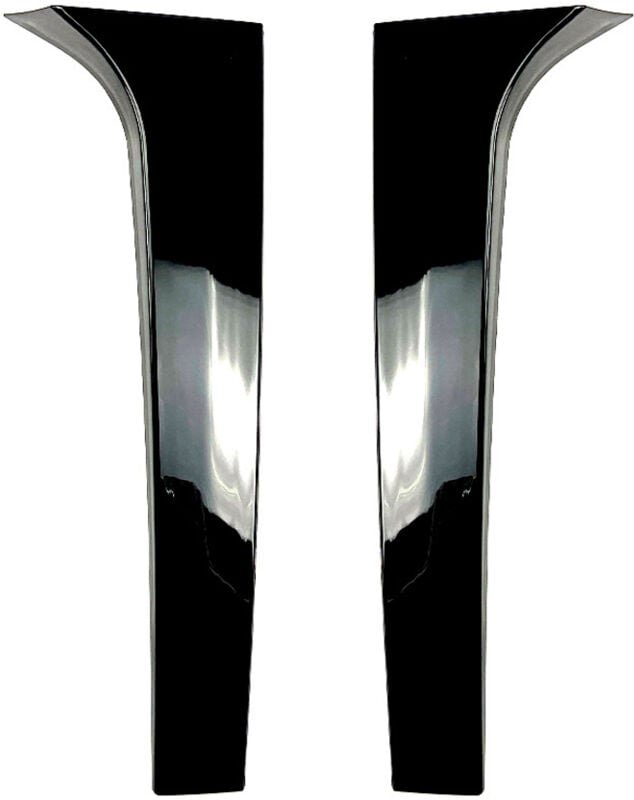 Tlily - Heckscheiben-SpoilerflüGel für - X204 GLK200 260 300 2009-2015