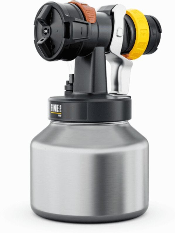 Wagner XVLP 2.0 Standard 4,1 EU Sprühaufsatz