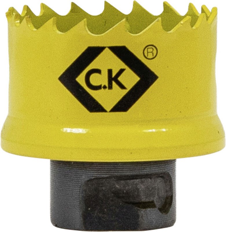 C.K T3204 038 Lochsäge 38 mm 1 St.