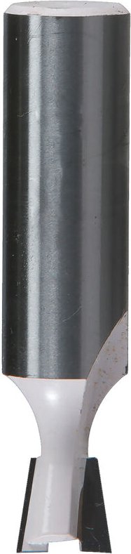 D-68351 Zweischneidiger Schwalbenschwanzfräser 254mm - Makita