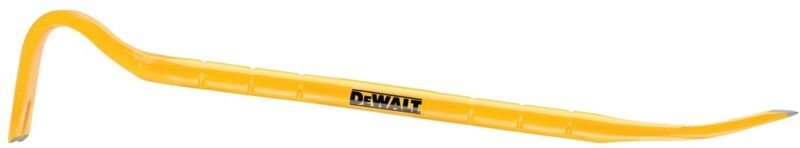 Werkzeuge - Brech-/Nageleisen 600 mm DWHT55129-1 - Dewalt