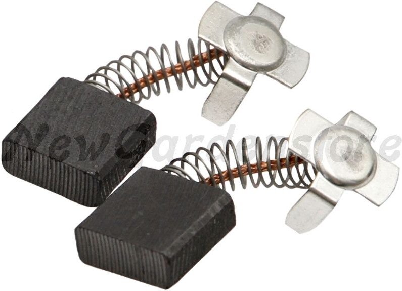 Kohlebürste, HITACHI kompatibel 18270243 999.044