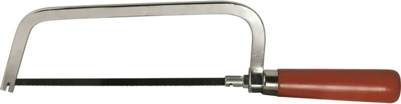 Thumbnail - SW-Stahl 71700L Mini-Sägebogen mit Metallsägeblatt, 150 mm