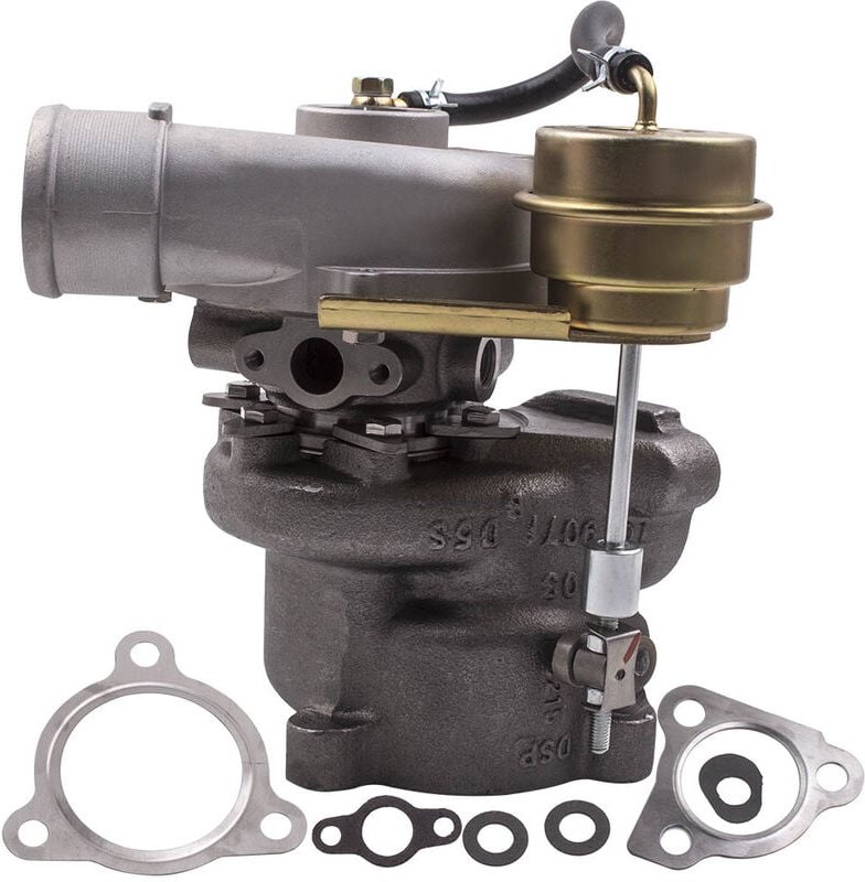 Turbolader K03 029 für Audi A4 1.8 t /150 ps aeb anb apu awt avj 53039700029 toTurbolader K03 029 für Audi A4 1.8 t /150...