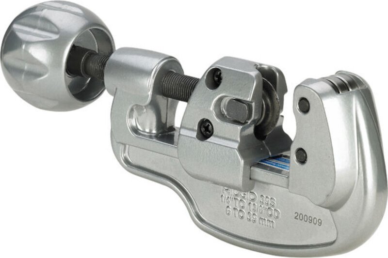 Viega Rohrabschneider 2290 für 6-35mm Kupfer- und Edelstahlrohre