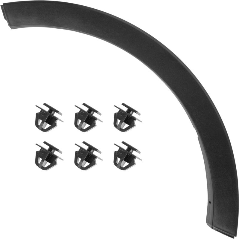 Kia Sportage 2010- Kotflügelabdeckung vorne links