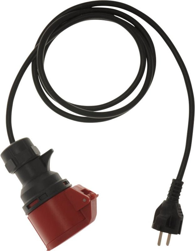 Metrel - 20991678 a 1316 Messadapter 1 St.