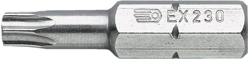 Facom EX.230 Bit Serie 2 - Torx T30