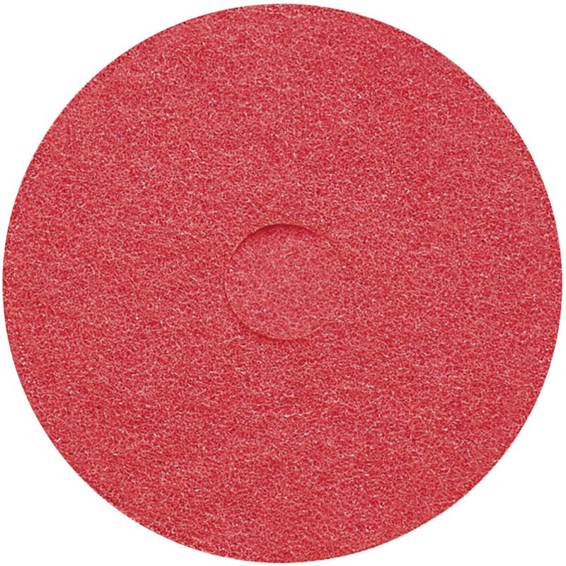 Cleancraft Unterhalts-Pad rot 8/20,3cm, 7212013