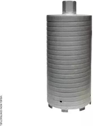 Diamantbohrkrone KT55 42MM Anschluss 1 1/4 - GÖLZ - D6404553042