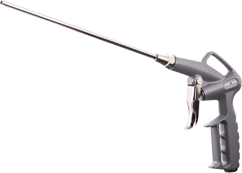 Aerotec Druckluft-Ausblaspistole 1/4" (6.3 mm) 10 bar