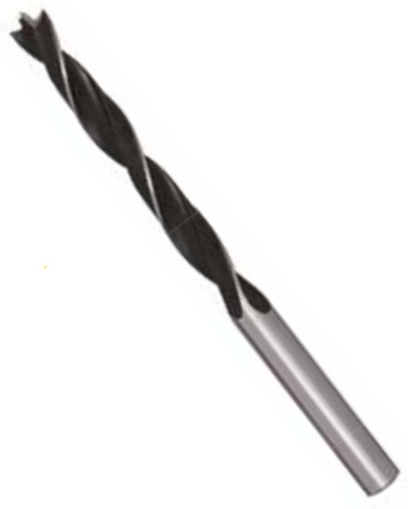 Spiralbohrer 10mm - sta52036-qz - Stanley