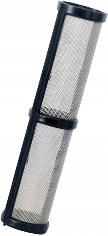 Zenthril Nova X Filtr palstikowy – Filtrationssystem Kompatibel mit Blaze Y, Alpha, Bravo, Cyclone V Aggregat Maler Hoch...