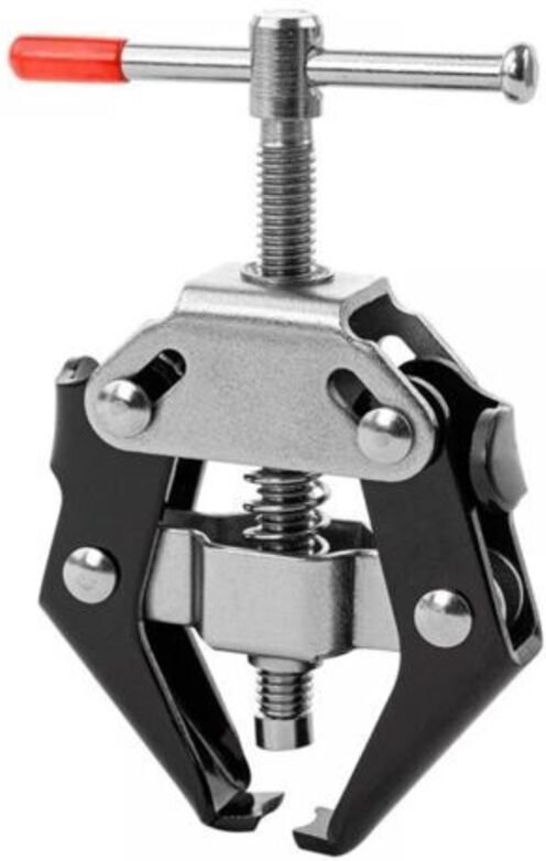 Batterieklemmen- und Wischerarmabzieher für 9-30 mm Wischerarme, ausziehbares und verstellbares Werkzeug zum Entfernen v...