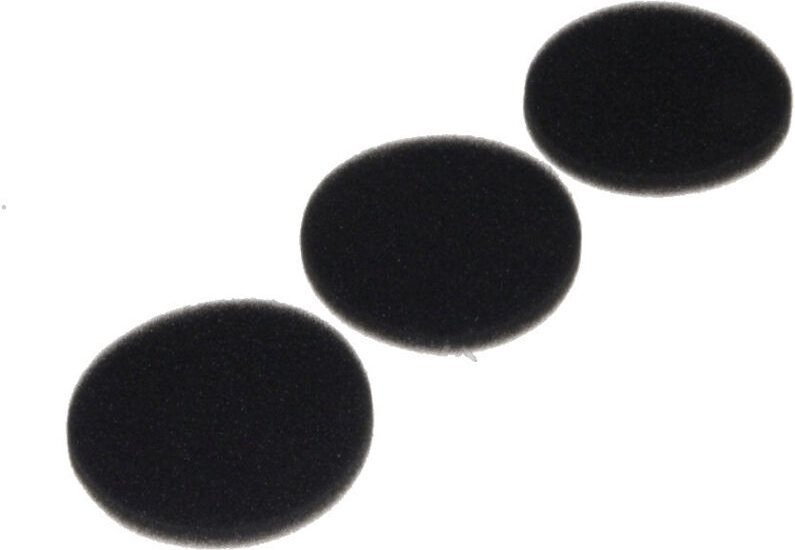 Ersatzteil - Motorenfilter - - NILFISK