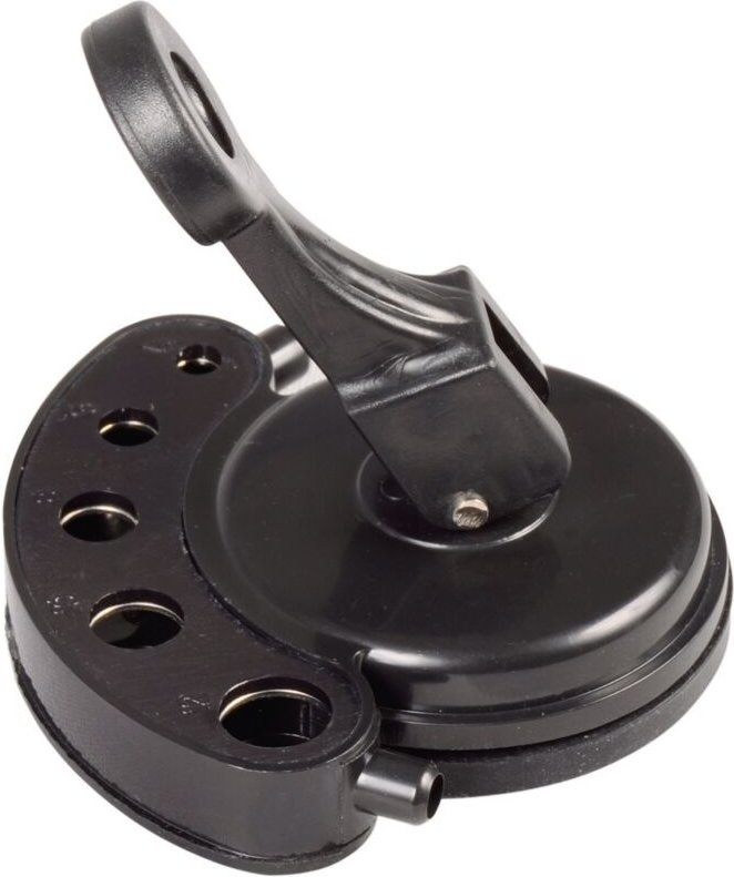 Anbohrhilfe für Diamantbohrer 4-12 mm - Projahn