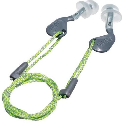 uvex xact-fit multi M/L Gehörschutzstöpsel 50 Paar in Minibox: 50 Paar