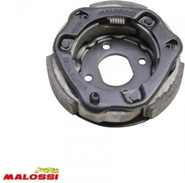 kupplungsplatte malossi für roller yamaha 50 slider 52 9451 neu