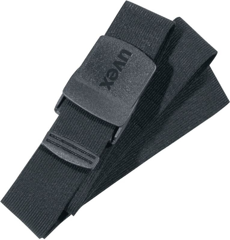 Uvex 9887606 Gürtel accessoires schwarz 120 cm