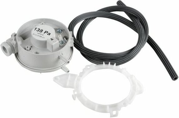 Luftdruckwächter 24kW