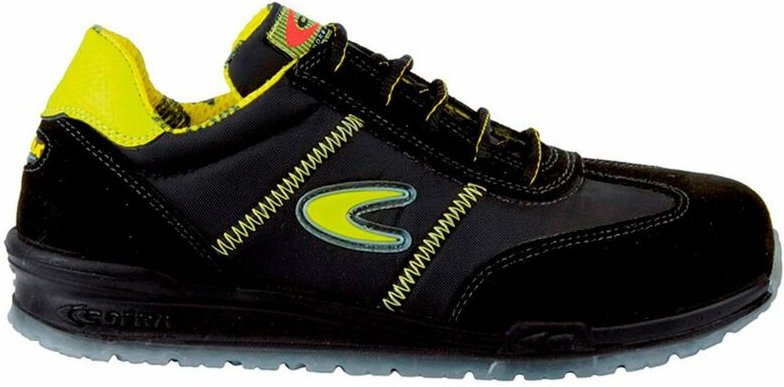 Sicherheitsschuhe Cofra Owens S1 Größe 48.