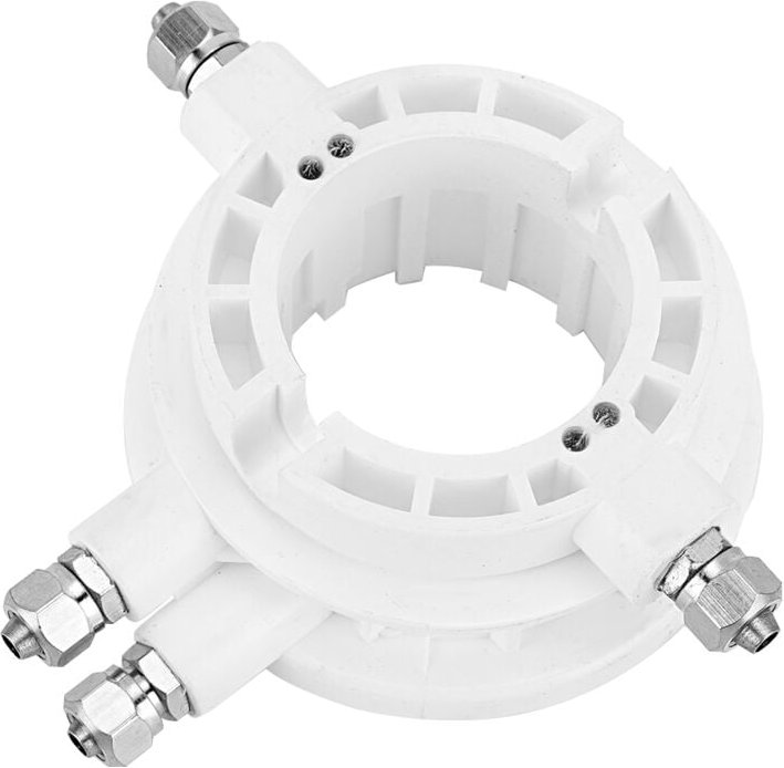 Premium-Drehventil-Reifenwechslerkupplung Reifenbrecher-Drehventil