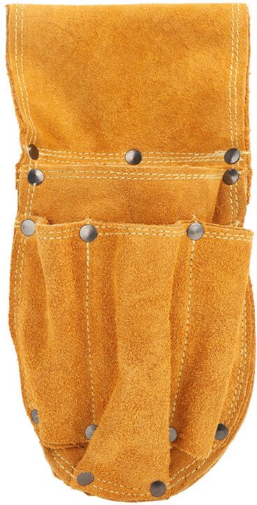 Werkzeuggürtel für Schreiner, Werkzeuggürtel aus Leder, Werkzeugtasche für Elektriker, multifunktionale Werkzeugaufbewah...