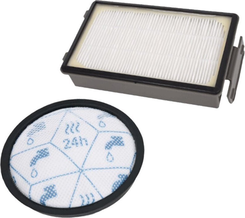 Ersatzteil - Filter-Set - - ROWENTA