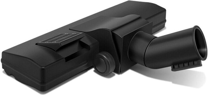 Zvd Essentiel B, Universal-Staubbürste Durchmesser 35 Kombiniert D=35