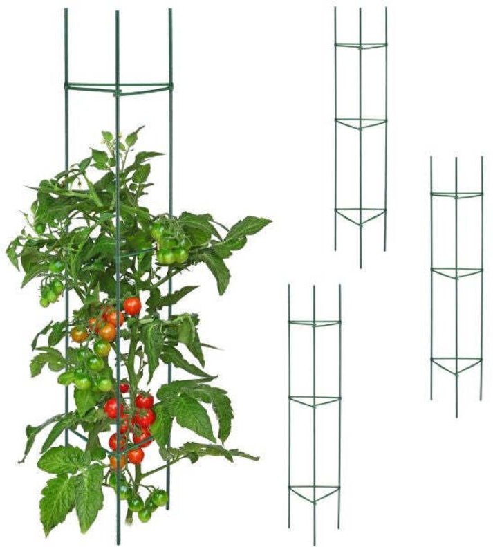 Rankgitter 4er set 90 cm 8831