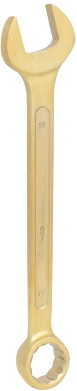 Ks Tools BRONZEplus Ringmaulschlüssel 36 mm - 963.7292