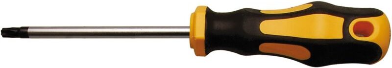 Schraubendreher T-Profil (für Torx) T30 Klingenlänge 100 mm