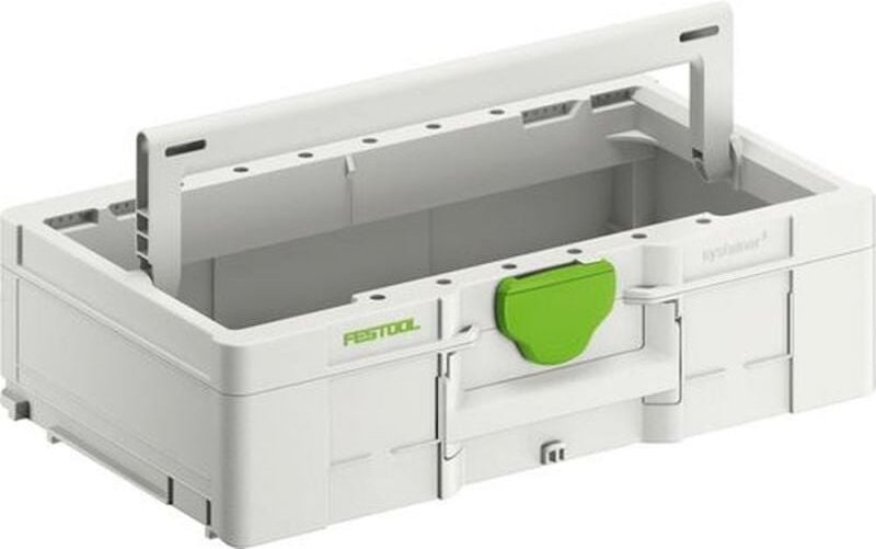 Systainer³ ToolBox SYS3 tb l 137 - Festool