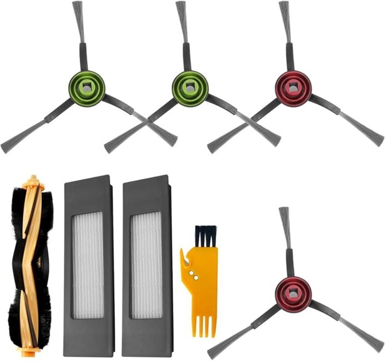 Ersatzteile für ozmo 920/950/T5/T8/T8/N7/N8/N8+