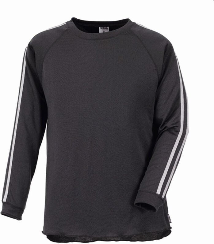 teXXor® 8510 Gr. 3XL teXXor® Funktionshemd MARSTRAND anthrazit