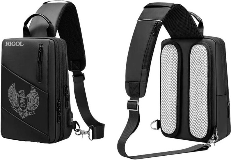 BAG-800 BAG-800 Messgerätetasche - Rigol