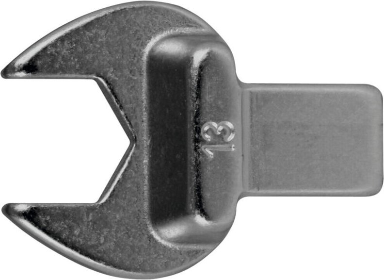 HOFFMANN Einsteck-Adapter für Drehmomentschlüssel, Typ: 10X4