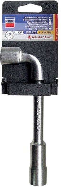 Steckschlüssel N 20 6v420h - Raco Expert