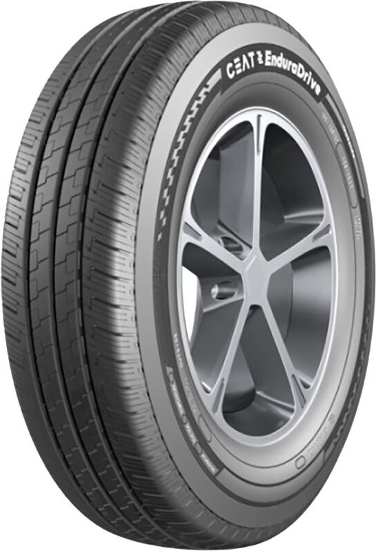 CEAT Sommer 215/70 R15 TL 109/107T ENDURADRIVE C 8PR