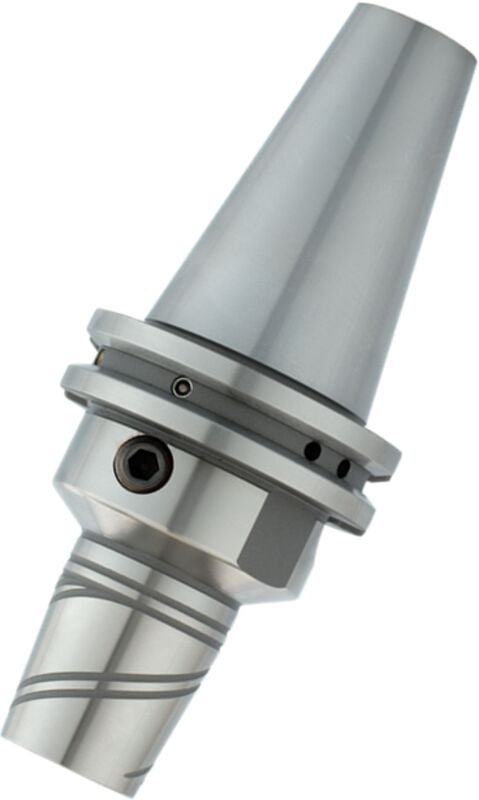 Hydro-Dehnspannfutter SK 40 8 mm