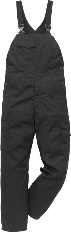 Fristads 81 P154 44 Schwarz 100436-940-C50