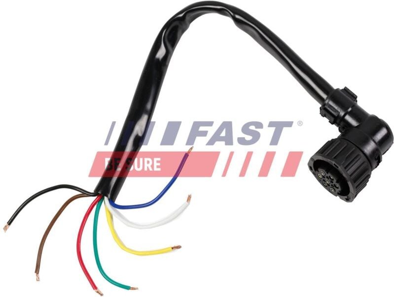 Lampenkabelbaum FT76107 FAST