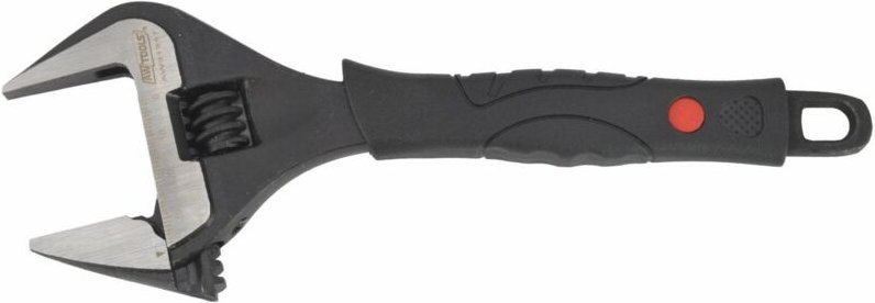 AWTOOLS SCHWEDEN / VERSTELLBARER SCHLÜSSEL 210 mm