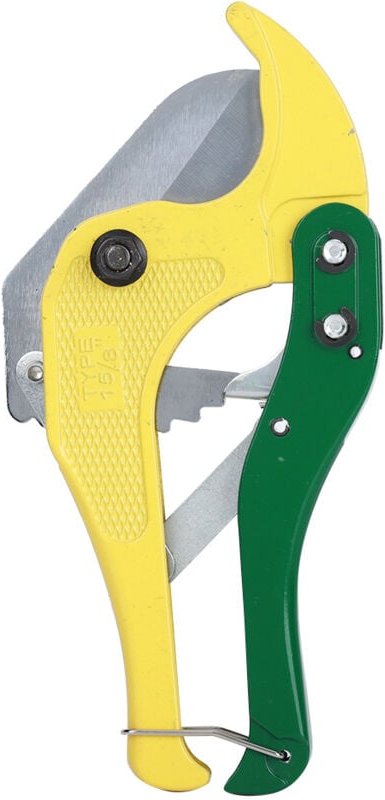 Multifunktionales PE/PPR-Rohrschneidwerkzeug, multifunktionale PVC-Rohrschneidschere