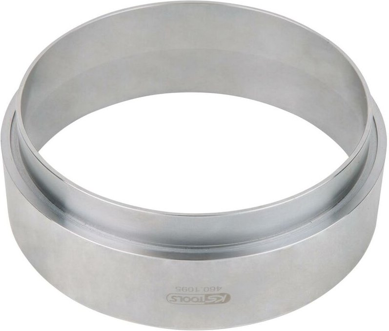 Ks Tools Kolbenring-Einbauhilfe für daf, 137,0 mm