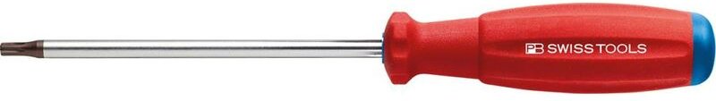 Schraubendreher 8400 T20x100mm SwissGrip Pb Swiss Tools