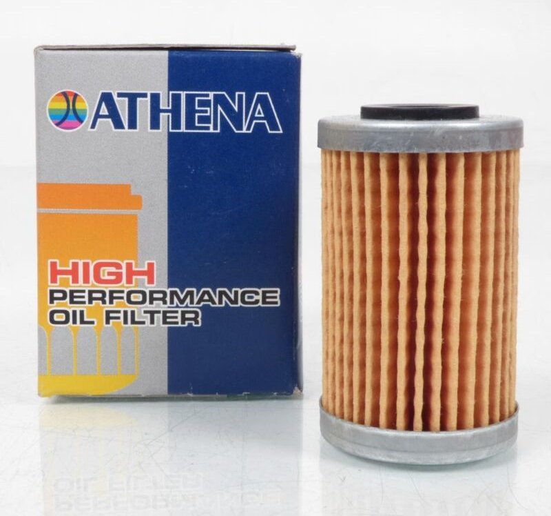 Ölfilter Athena für Motorrad MZ 500 MZ 1990 bis 1993 FFC025 neu